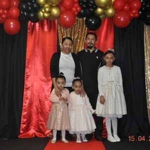 Meet your Posher, Sanchez